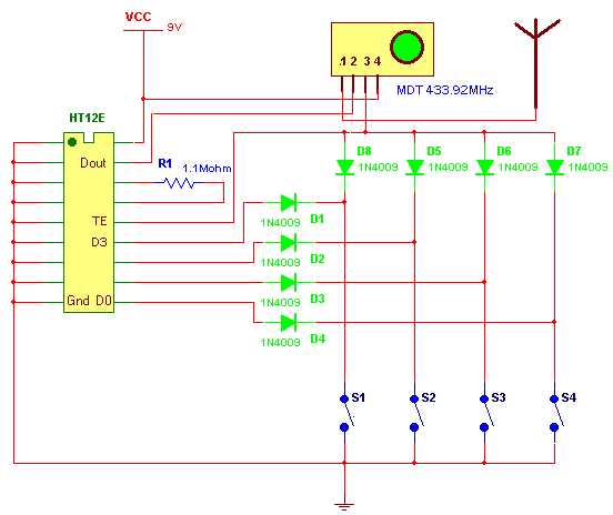 ht12d-datasheet