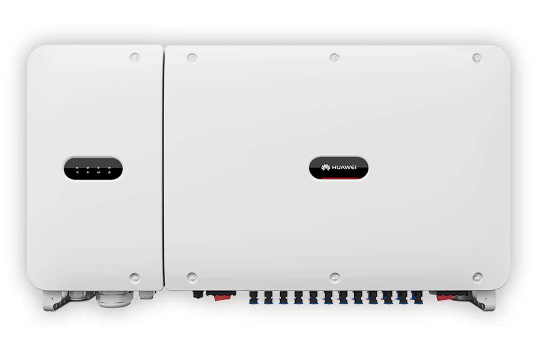 huawei-100-kw-inverter-datasheet