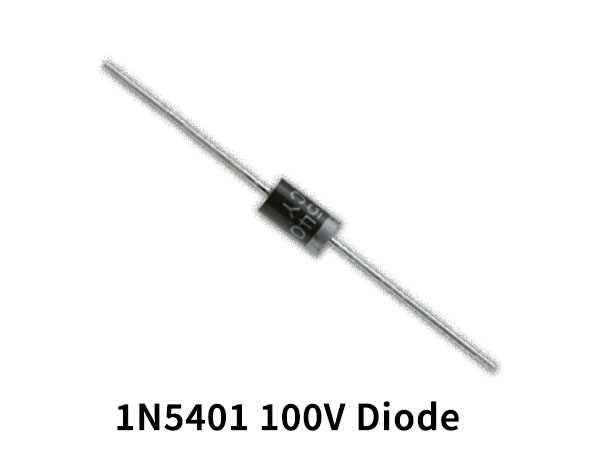 hvr-1x-4-diode-datasheet