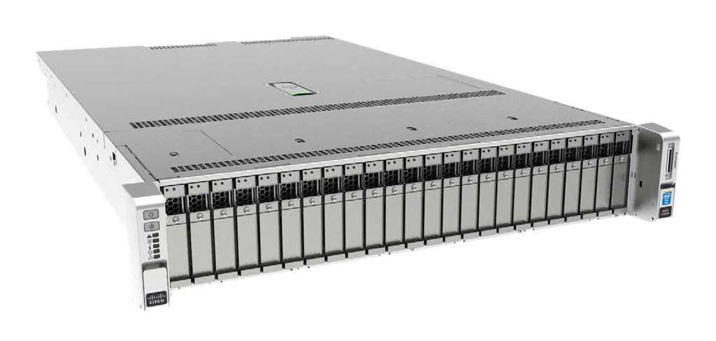 cisco-c240-m4-datasheet