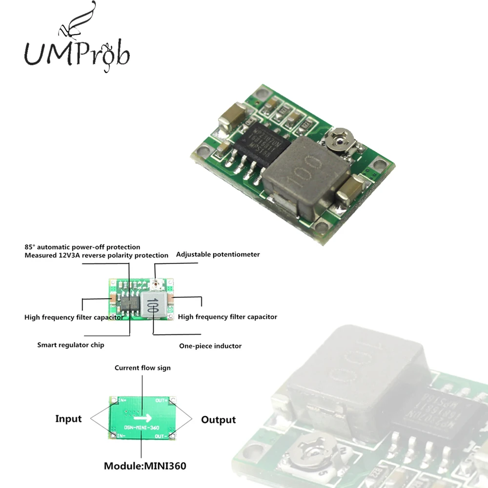 hx-mini-360-datasheet