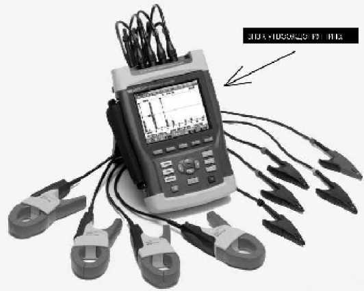 fluke-ii900-datasheet