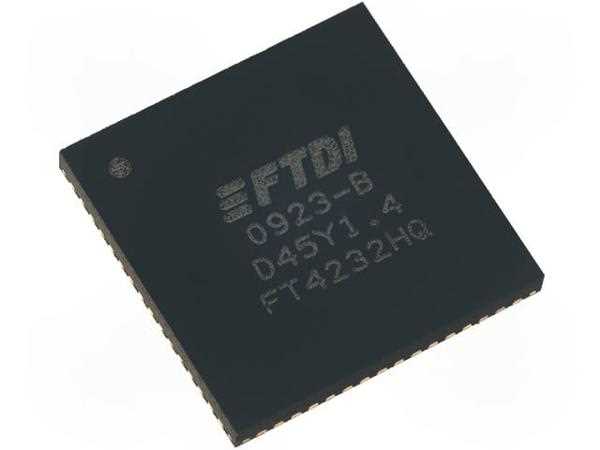 ft4232-datasheet