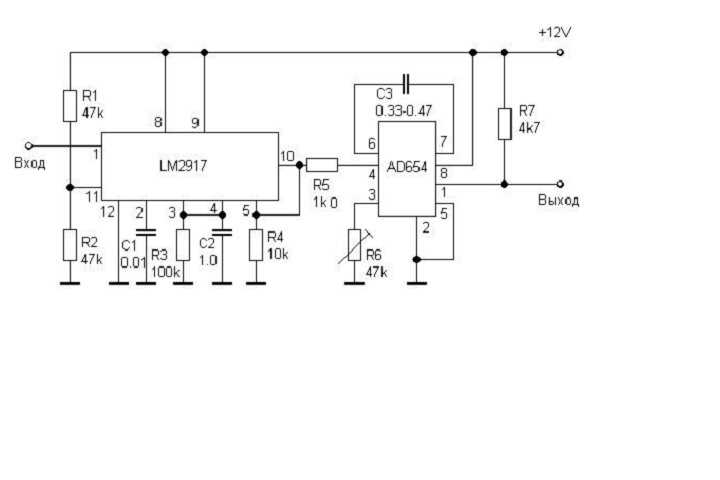 datasheet-lm2907 datasheet-lm2907