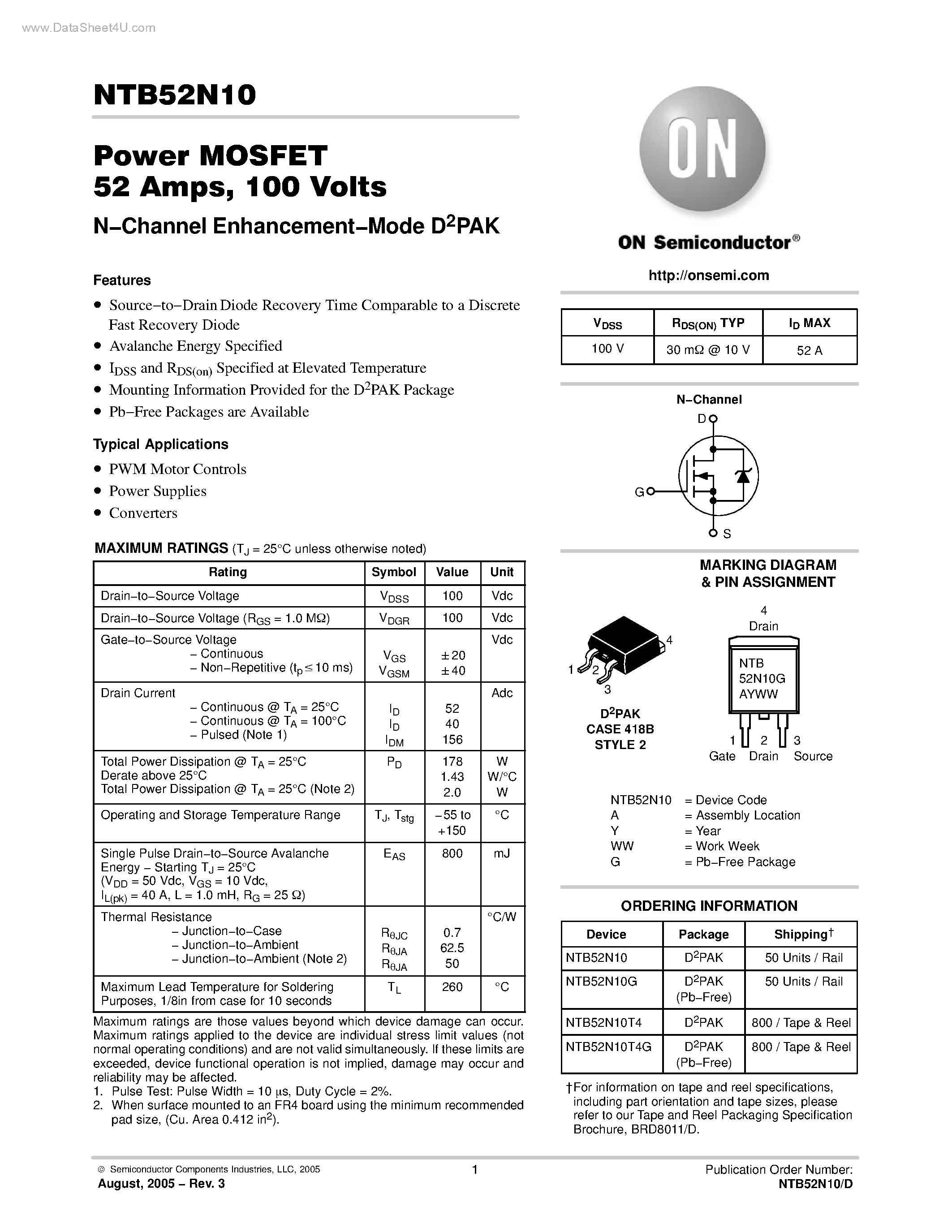 n10-datasheet n10-datasheet