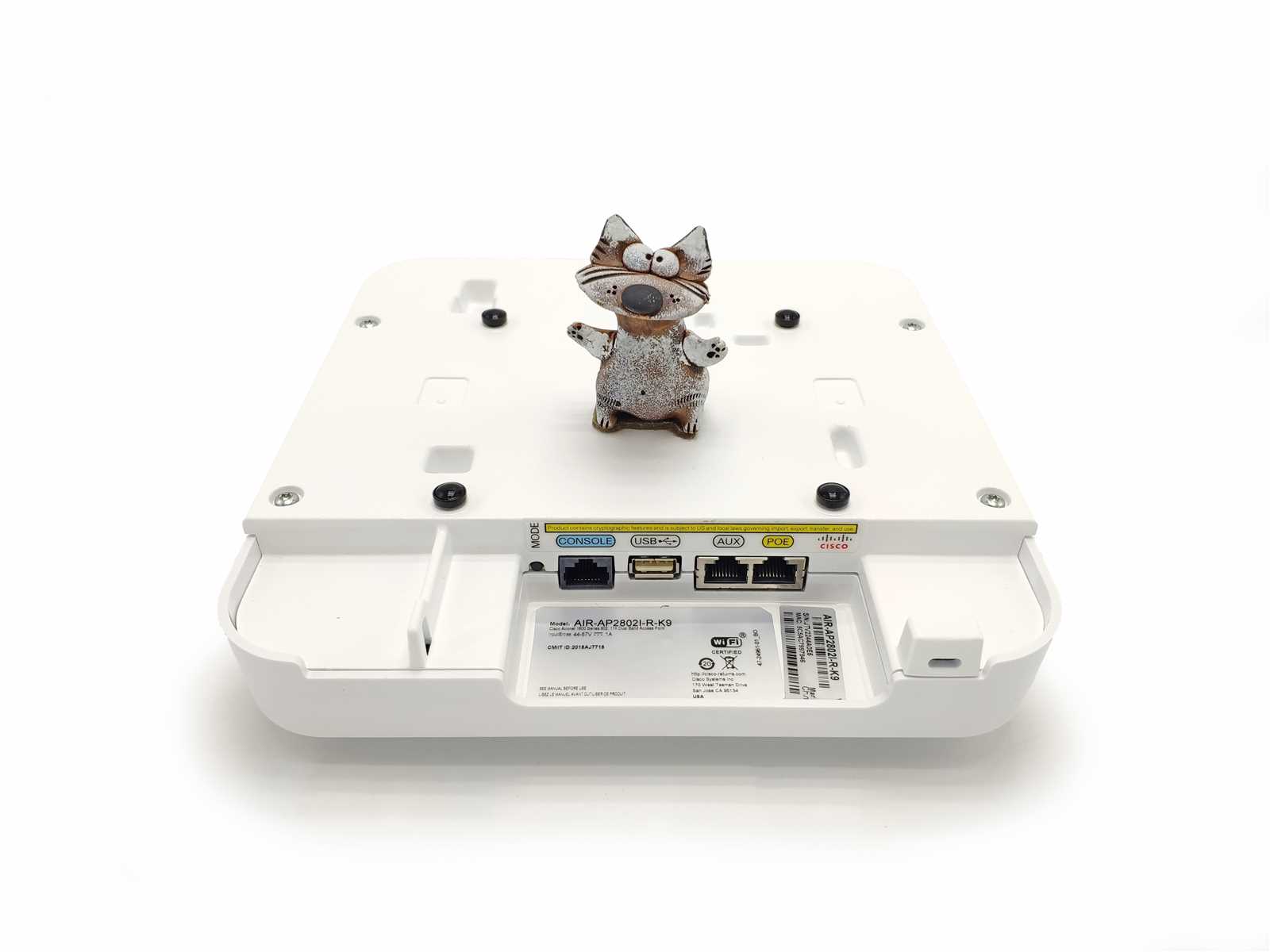 cisco-2802e-datasheet