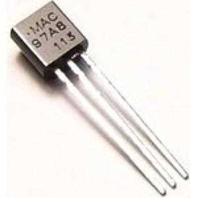 97a6-triac-datasheet 97a6-triac-datasheet