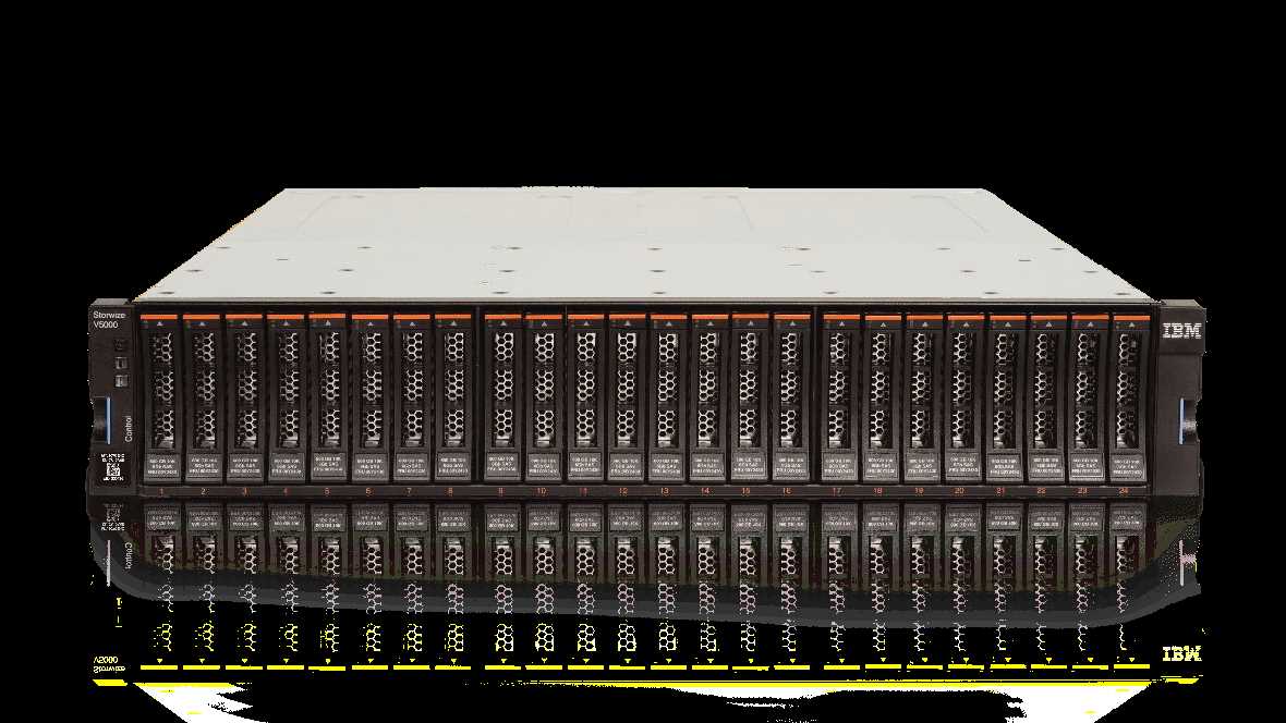 ibm-v5030-datasheet