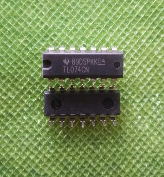 ic-074c-datasheet