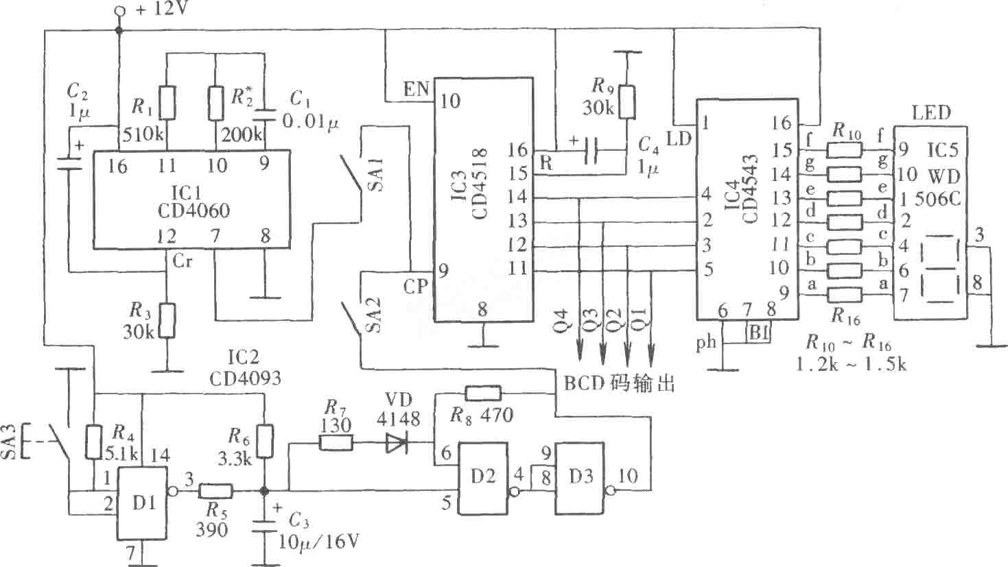 ic-4518-datasheet