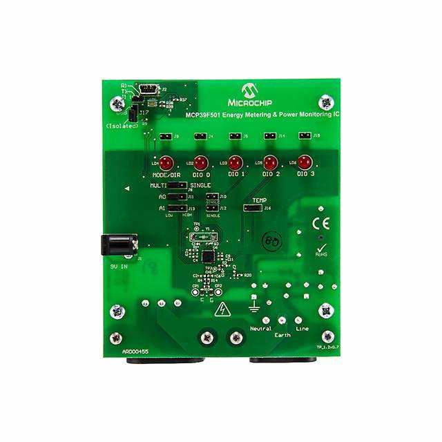 ic-501-datasheet