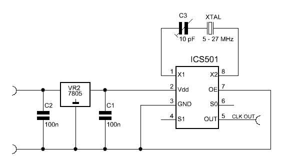 ic-501-datasheet