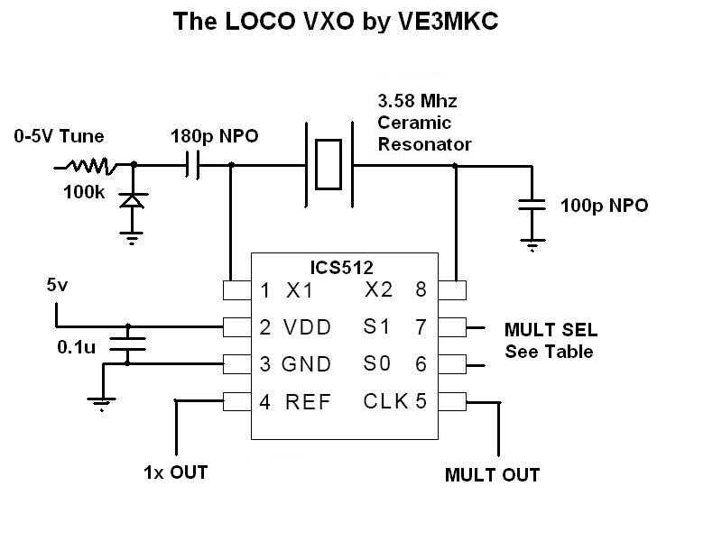 ic-501-datasheet