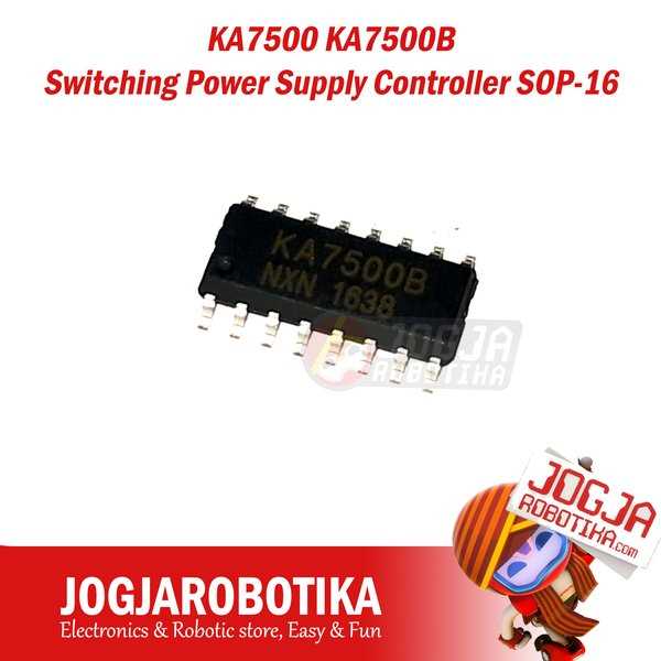 ic-7500-datasheet