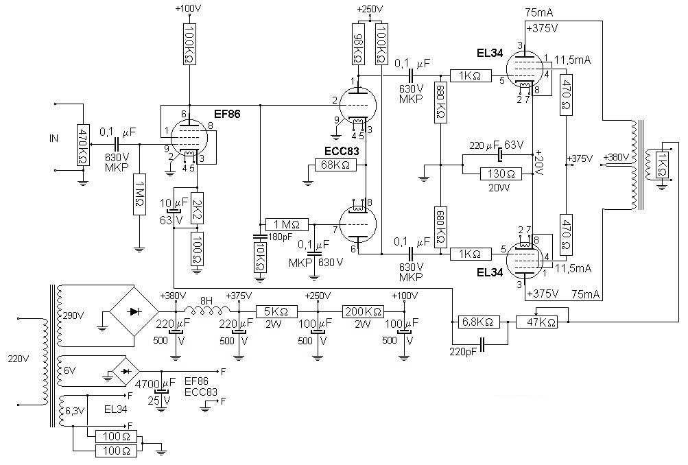 ef86-tube-datasheet