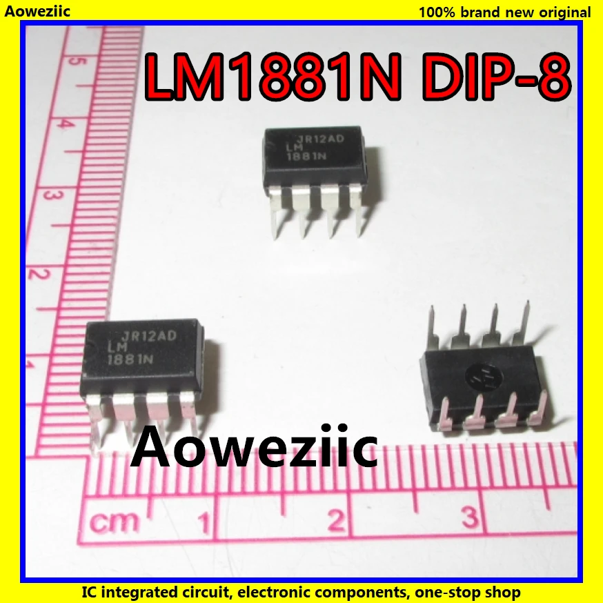 lm1881m-datasheet