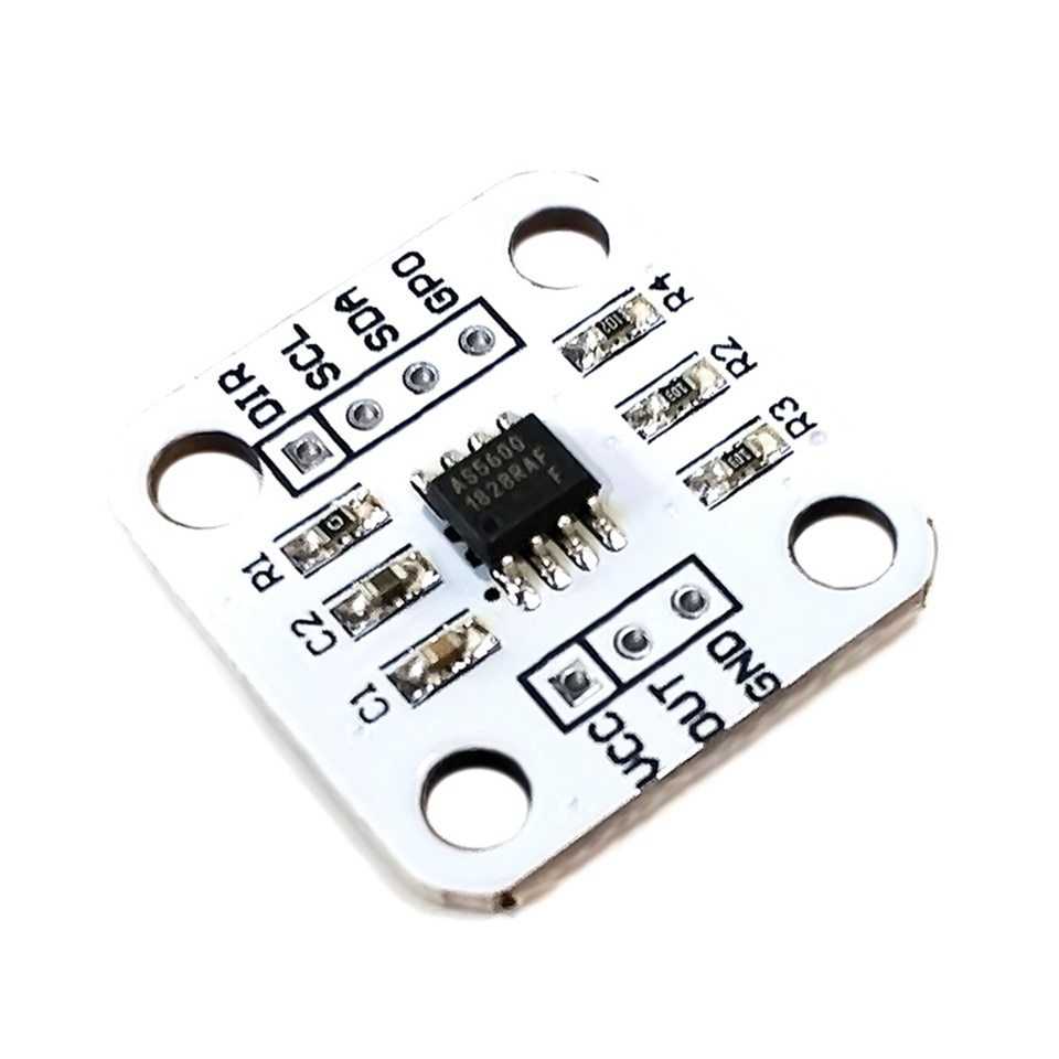 as5600-datasheet