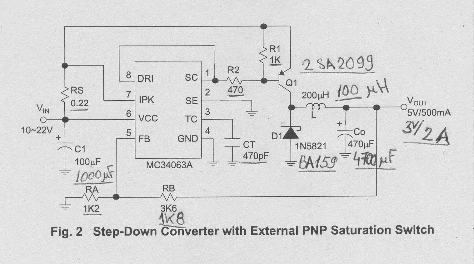 icl-34063-datasheet