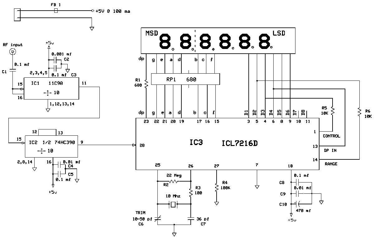icm7228-datasheet