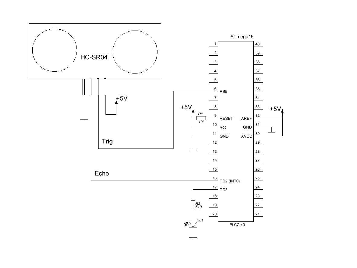 ultrasonic-sensor-hc-sr04-datasheet