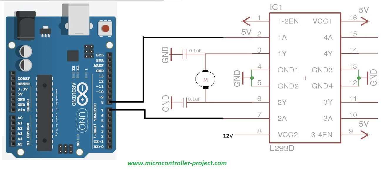 l293e-datasheet