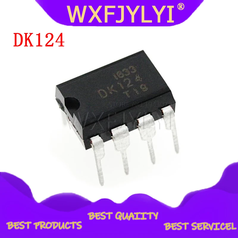 dk124-datasheet