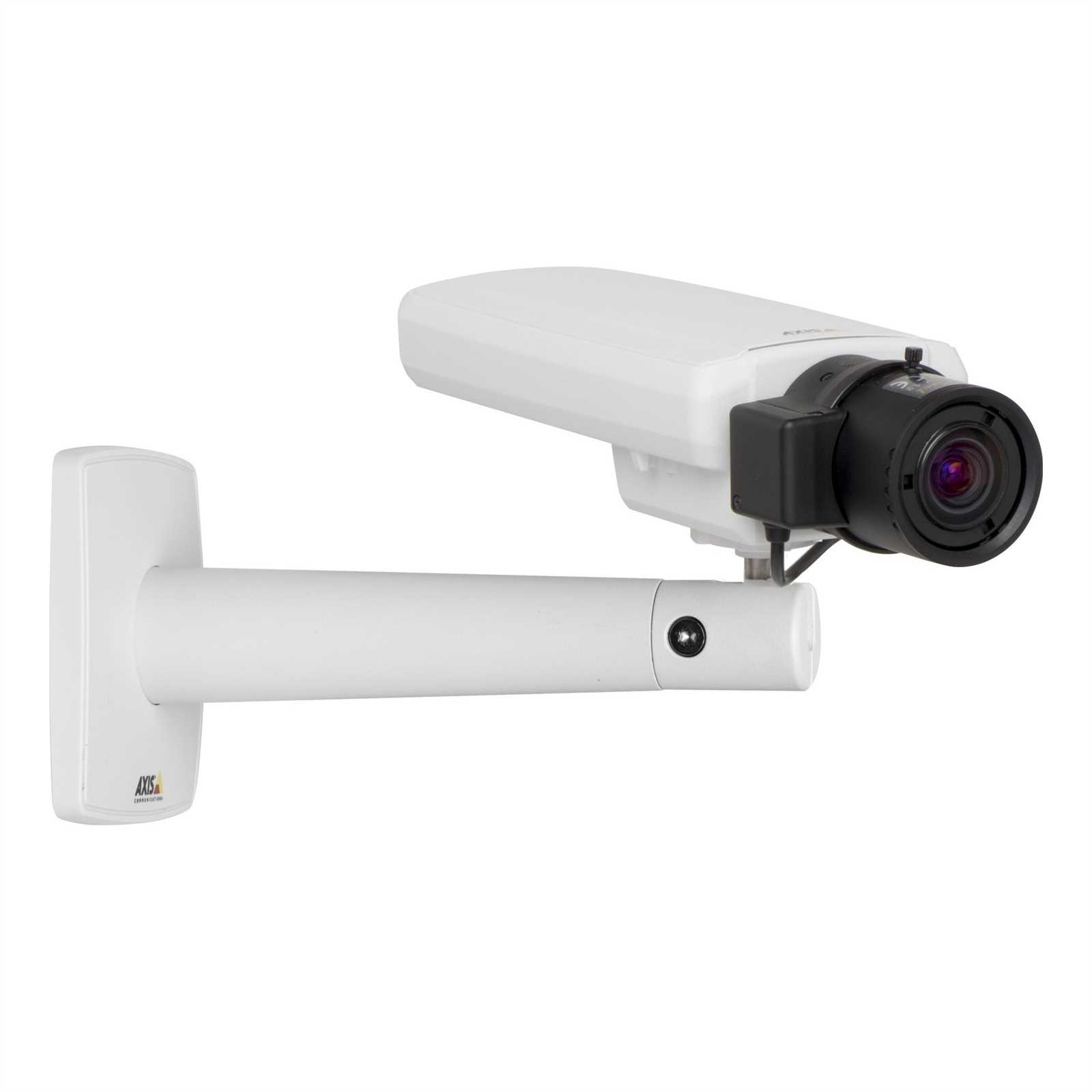 axis-p1435-le-datasheet