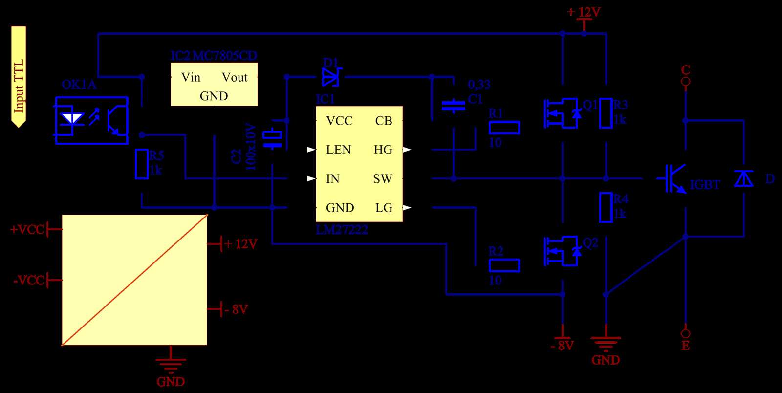 igbt-datasheet-explanation