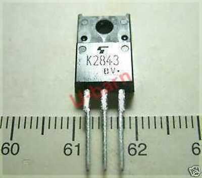 k2843-mosfet-datasheet