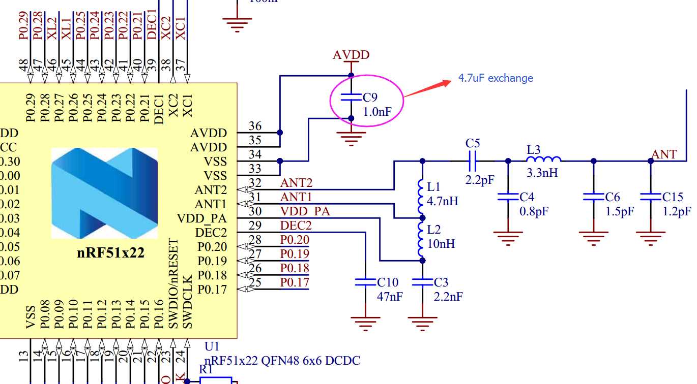 nordic-nrf52832-datasheet nordic-nrf52832-datasheet