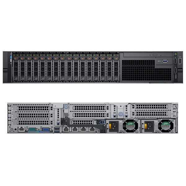 dell-emc-r740-datasheet