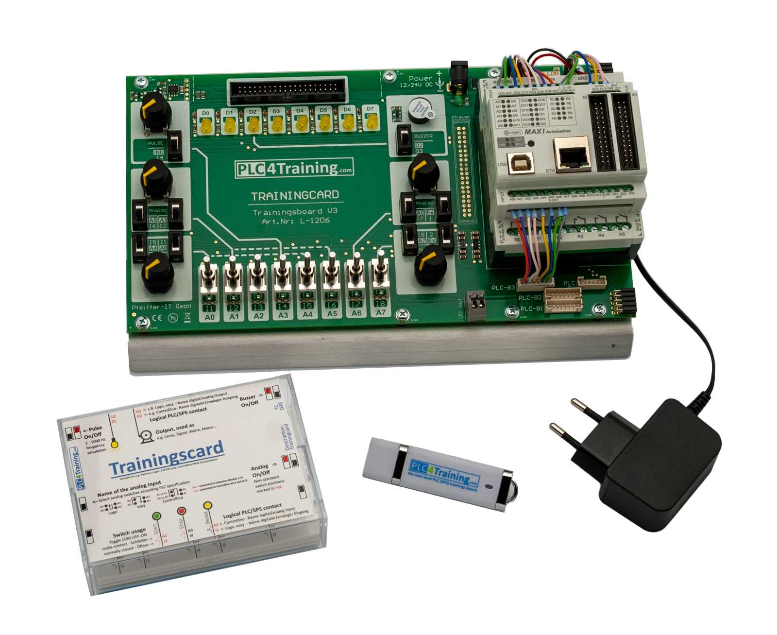 controllino-datasheet