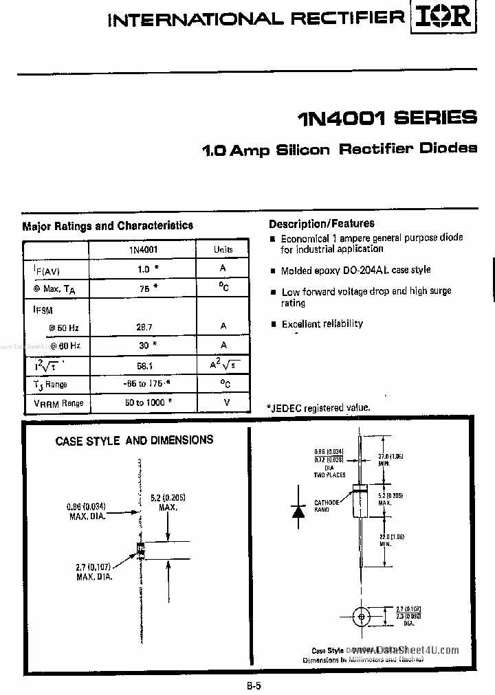 1n5061-diode-datasheet 1n5061-diode-datasheet