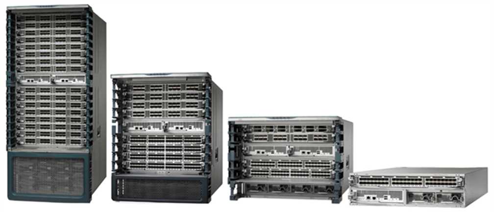 nexus-9336-datasheet