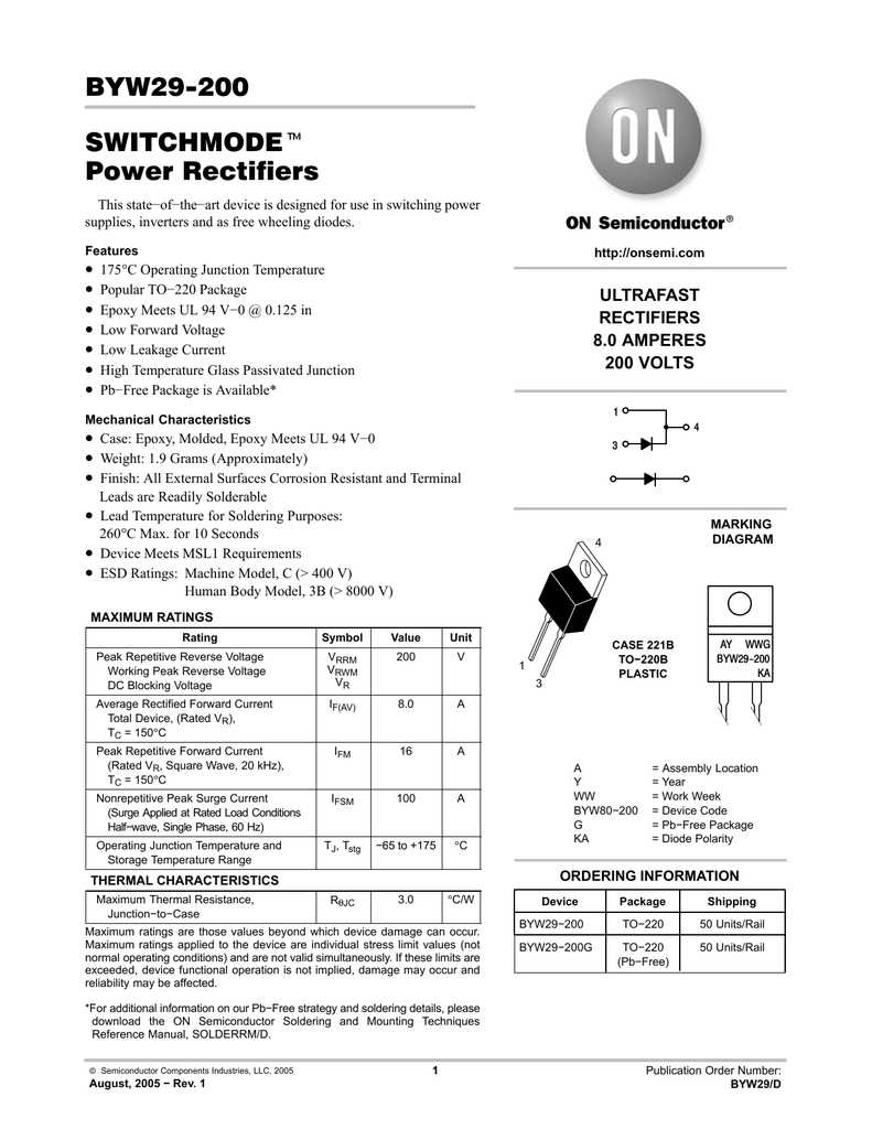 byw29e-200-datasheet