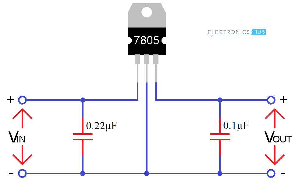 7805ct-voltage-regulator-datasheet