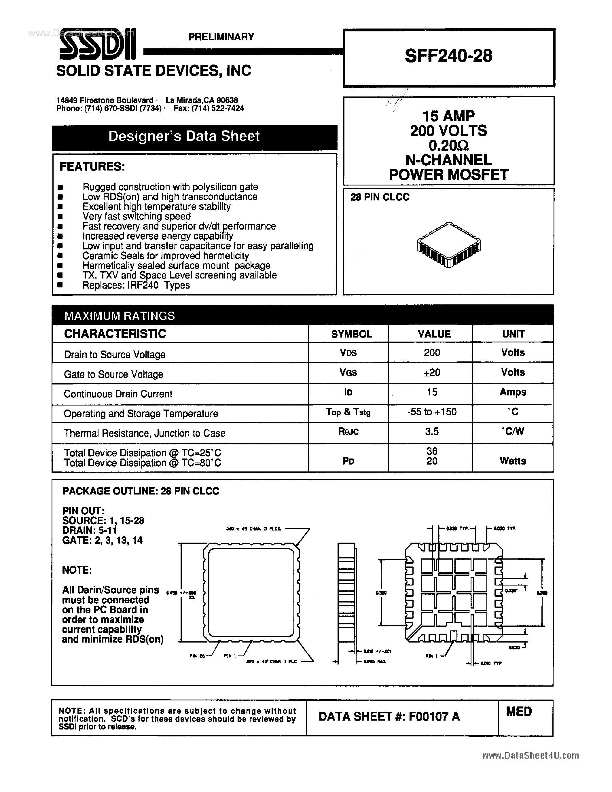 precision-3460-small-form-factor-datasheet