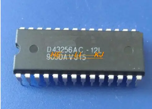 43256-datasheet 43256-datasheet