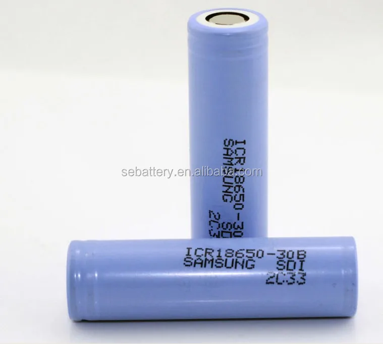 icr18650-samsung-30b-datasheet