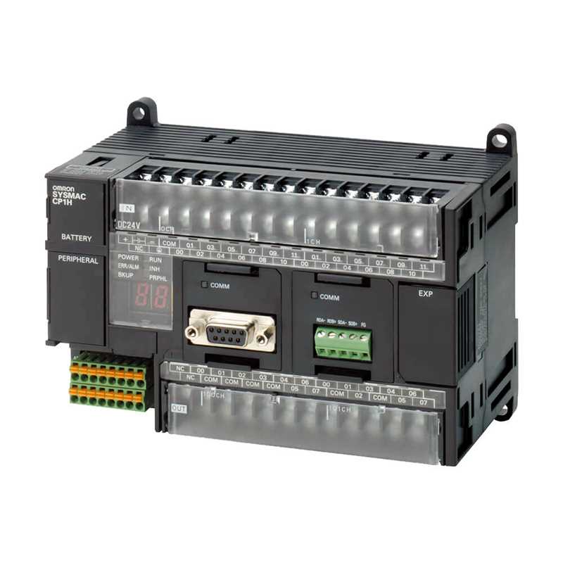 cp1h-x40dt-d-datasheet cp1h-x40dt-d-datasheet