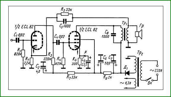 ecl84-tube-datasheet