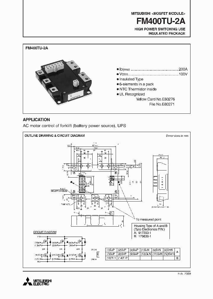 impulsor-datasheet-9th