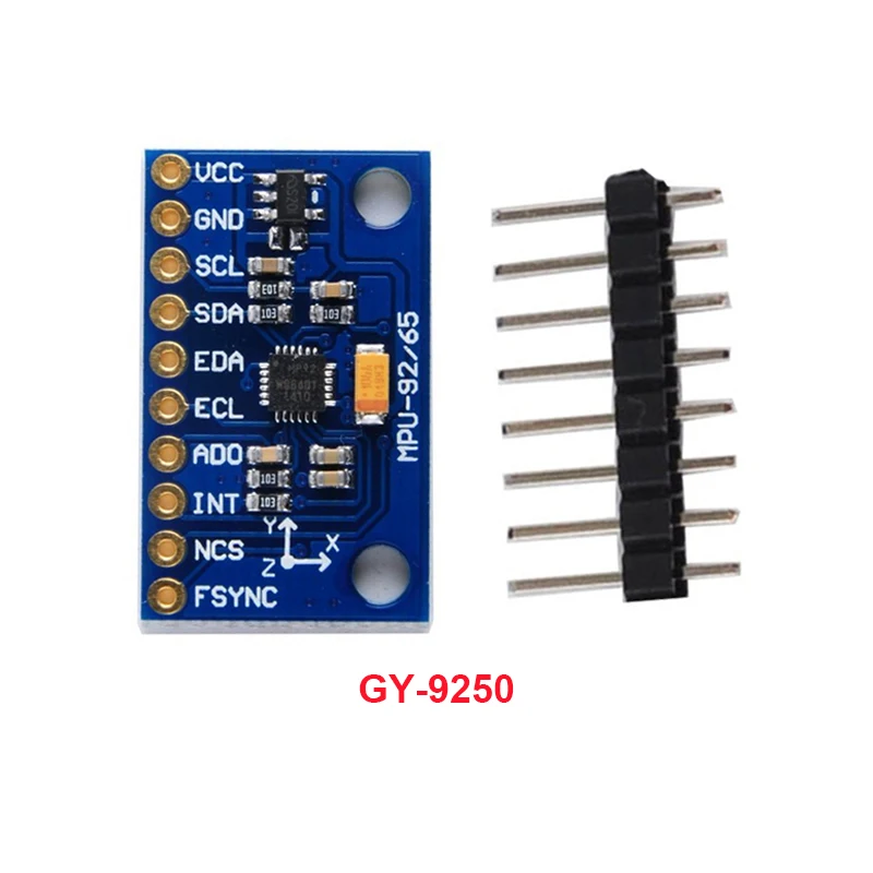 imu-9250-datasheet