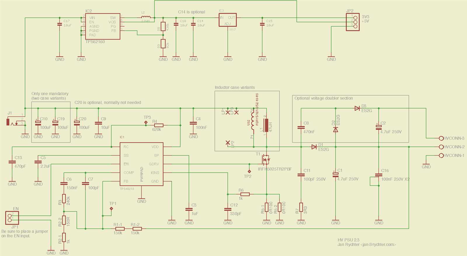 in-9-nixie-datasheet