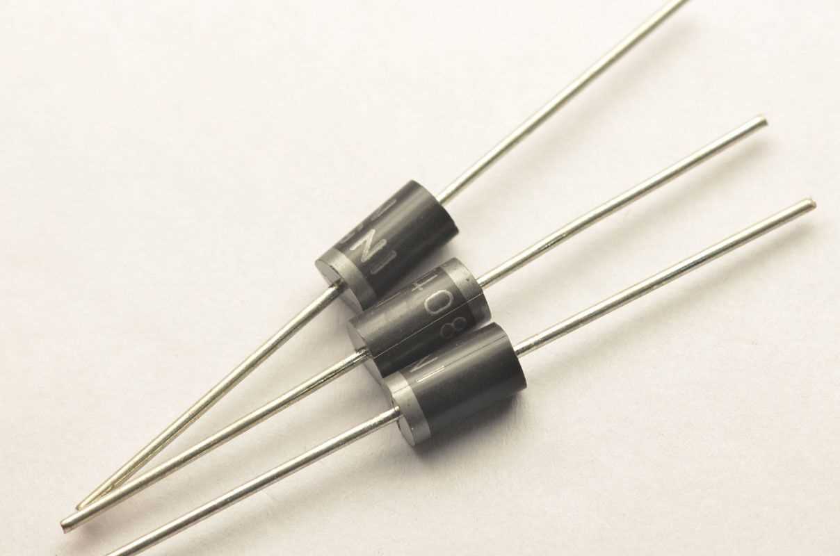 in5408-mic-diode-datasheet