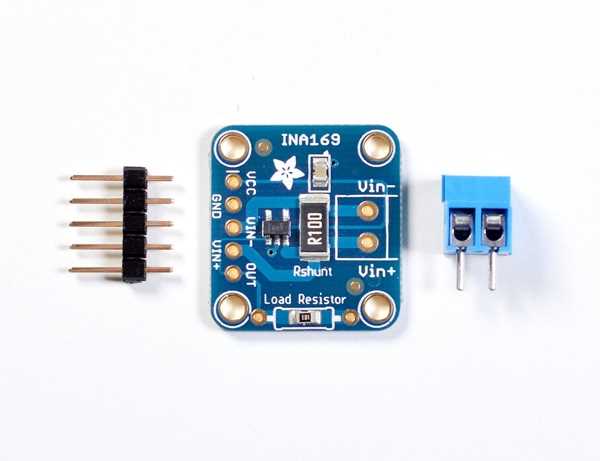 ina169-datasheet