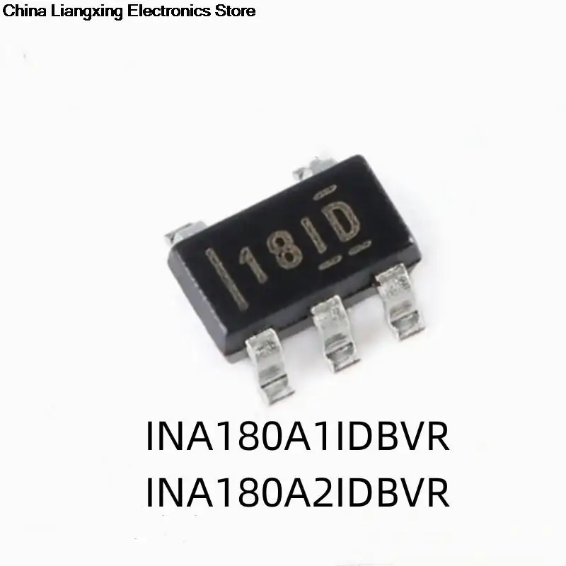 ina180-datasheet