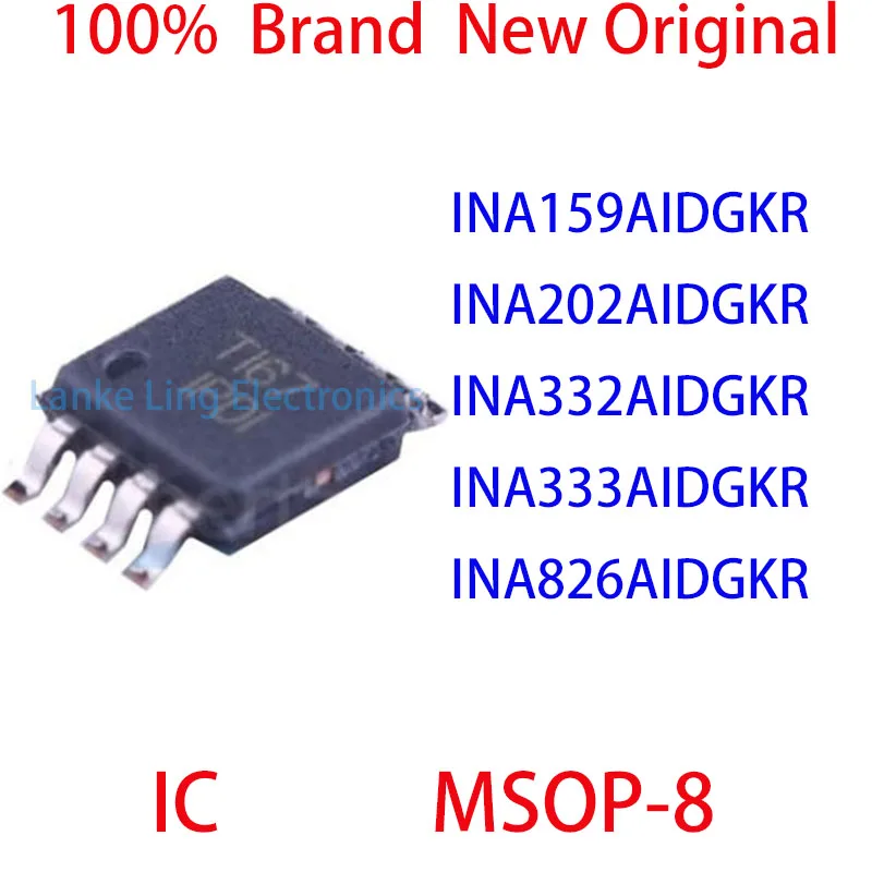 ina826aidgkr-datasheet