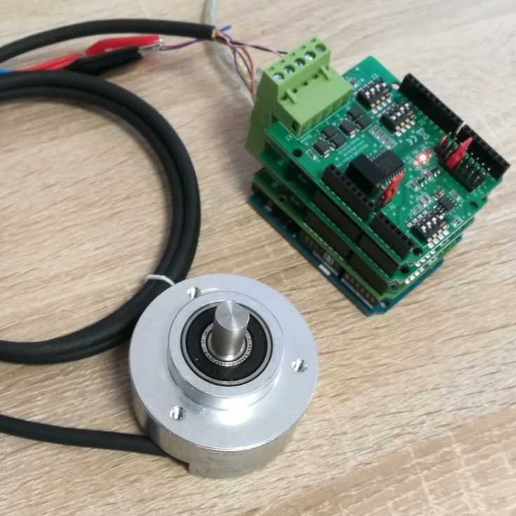 incremental-encoder-datasheet incremental-encoder-datasheet