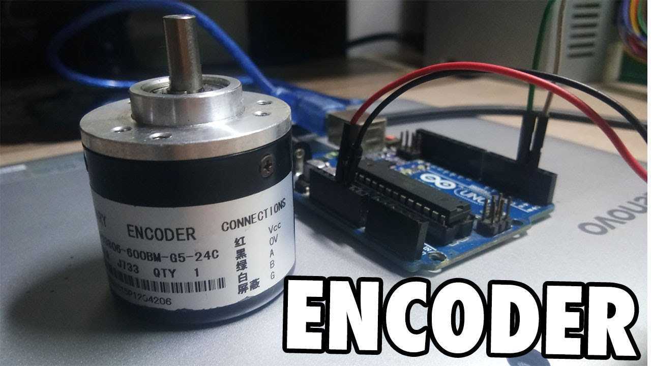 incremental-encoder-datasheet incremental-encoder-datasheet